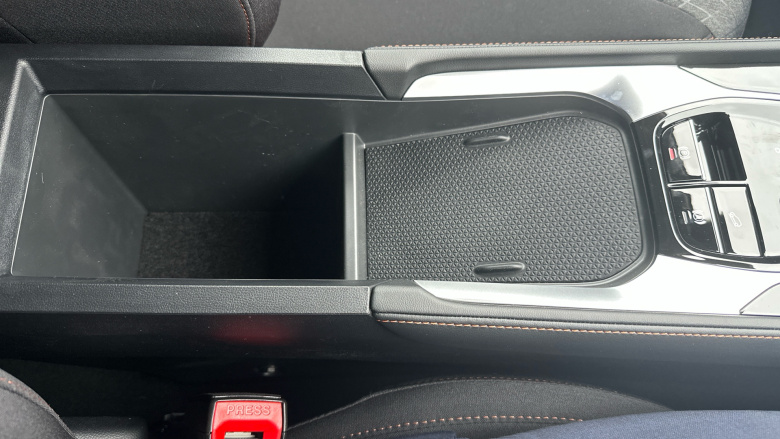 MG HS 1.5 T-GDI Hybrid+ SE 5dr Auto Hybrid Hatchback